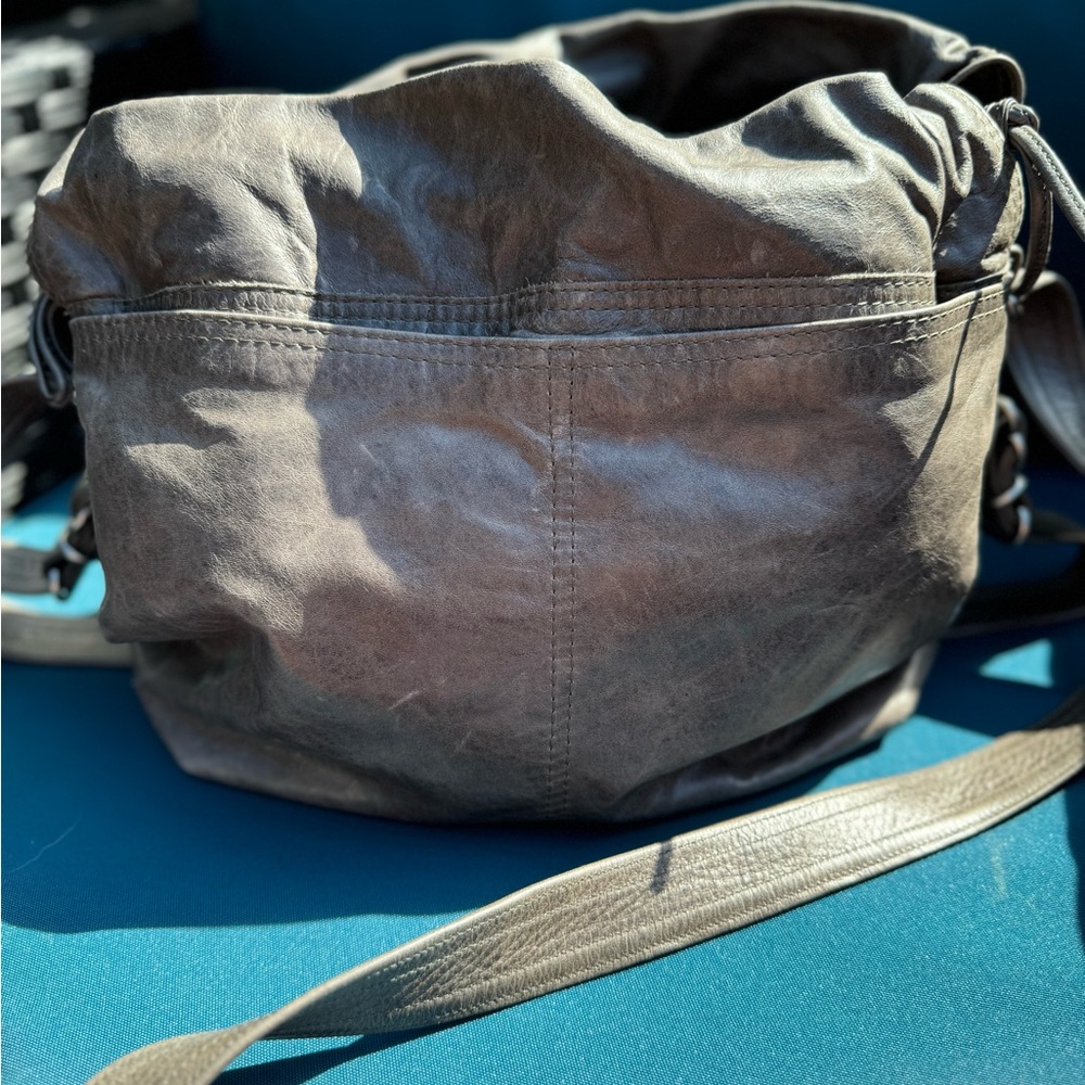 Rough and Tumble Borough